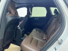 Volvo XC60PHEV T8 PHEV AWDLuxury Edition - фото 16
