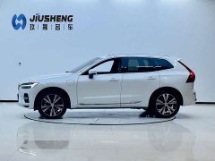 Volvo XC60PHEV T8 PHEV AWDLuxury Edition - фото 2