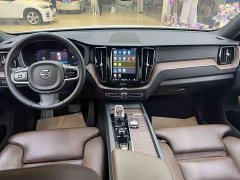 Volvo XC60PHEV T8 PHEV AWDLuxury Edition - фото 20