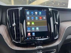 Volvo XC60PHEV T8 PHEV AWDLuxury Edition - фото 5