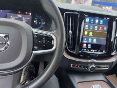 Volvo XC60PHEV T8 PHEV AWDLuxury Edition - фото 8