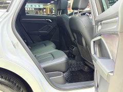 Audi Q3 40 TFSI Fashion Version - фото 14