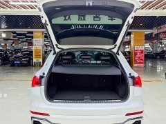 Audi Q3 40 TFSI Fashion Version - фото 17