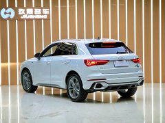 Audi Q3 40 TFSI Fashion Version - фото 19