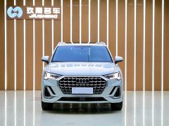 Audi Q3 40 TFSI Fashion Version - фото 2