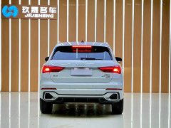 Audi Q3 40 TFSI Fashion Version - фото 20