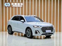 Audi Q3 40 TFSI Fashion Version - фото 3