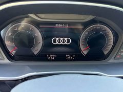 Audi Q3 40 TFSI Fashion Version - фото 7