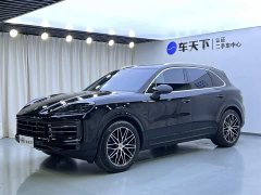 Porsche Cayenne 3.0T - фото 1