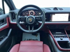 Porsche Cayenne 3.0T - фото 10