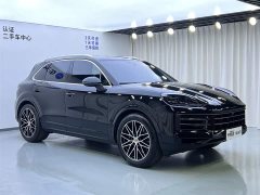 Porsche Cayenne 3.0T - фото 2
