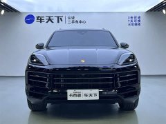 Porsche Cayenne 3.0T - фото 3