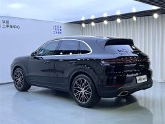 Porsche Cayenne 3.0T - фото 4