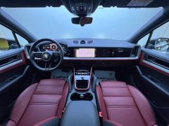 Porsche Cayenne 3.0T - фото 9