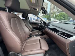 BMW X1 sDrive20Li Deluxe Version - фото 10