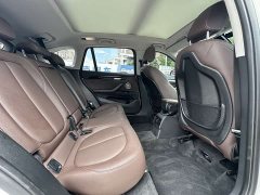 BMW X1 sDrive20Li Deluxe Version - фото 11