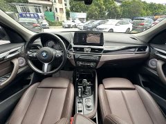 BMW X1 sDrive20Li Deluxe Version - фото 12
