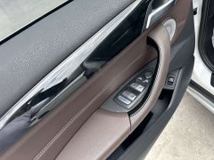 BMW X1 sDrive20Li Deluxe Version - фото 13