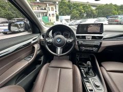 BMW X1 sDrive20Li Deluxe Version - фото 14