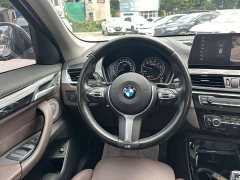 BMW X1 sDrive20Li Deluxe Version - фото 15