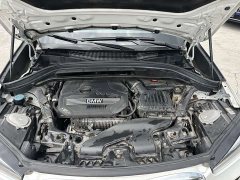 BMW X1 sDrive20Li Deluxe Version - фото 16