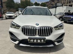 BMW X1 sDrive20Li Deluxe Version - фото 2