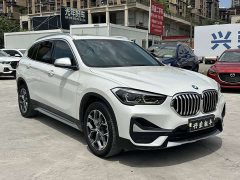 BMW X1 sDrive20Li Deluxe Version - фото 3