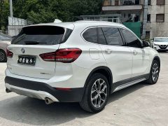 BMW X1 sDrive20Li Deluxe Version - фото 4