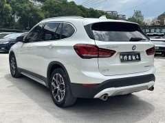 BMW X1 sDrive20Li Deluxe Version - фото 5