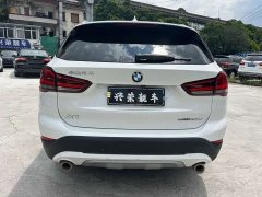 BMW X1 sDrive20Li Deluxe Version - фото 6