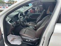 BMW X1 sDrive20Li Deluxe Version - фото 8