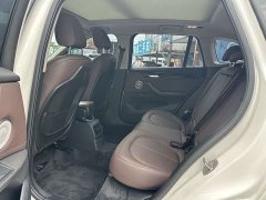 BMW X1 sDrive20Li Deluxe Version - фото 9