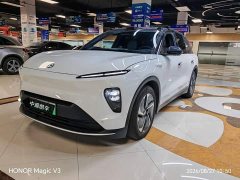 Nio ES8 100kWh - фото 1