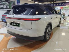 Nio ES8 100kWh - фото 11