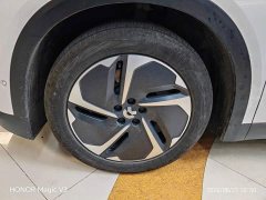 Nio ES8 100kWh - фото 2