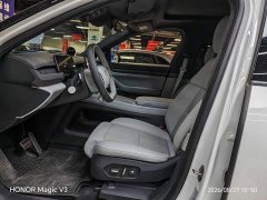 Nio ES8 100kWh - фото 3