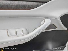 Nio ES8 100kWh - фото 4