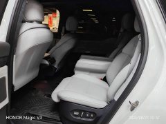 Nio ES8 100kWh - фото 7