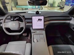 Nio ES8 100kWh - фото 9