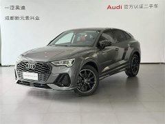 Audi Q3 Sportback 40 TFSI Edition - фото 1