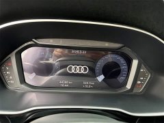 Audi Q3 Sportback 40 TFSI Edition - фото 10