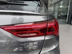 Audi Q3 Sportback 40 TFSI Edition - фото 12