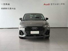 Audi Q3 Sportback 40 TFSI Edition - фото 2