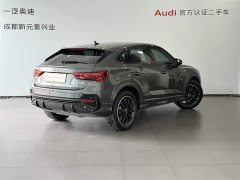 Audi Q3 Sportback 40 TFSI Edition - фото 4