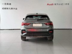 Audi Q3 Sportback 40 TFSI Edition - фото 5