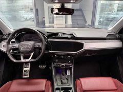 Audi Q3 Sportback 40 TFSI Edition - фото 6
