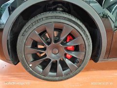 Tesla Model Y Long Range Edition - фото 10