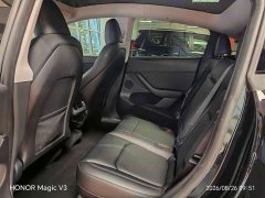 Tesla Model Y Long Range Edition - фото 3
