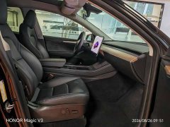 Tesla Model Y Long Range Edition - фото 4