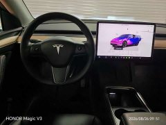 Tesla Model Y Long Range Edition - фото 6